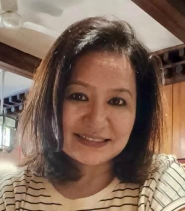 Dr. Sheetal Thakur